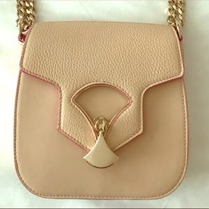Bvlgari purse